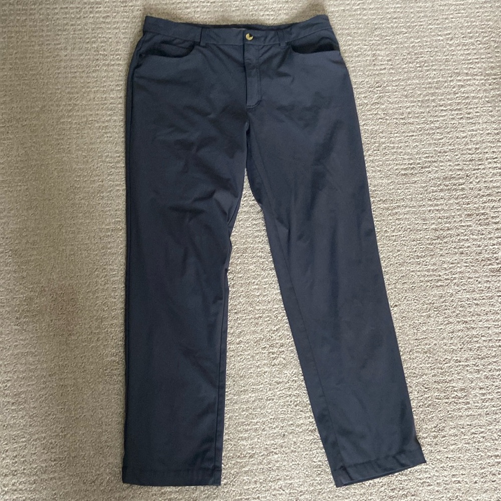 VRST Athletic Fit Pant